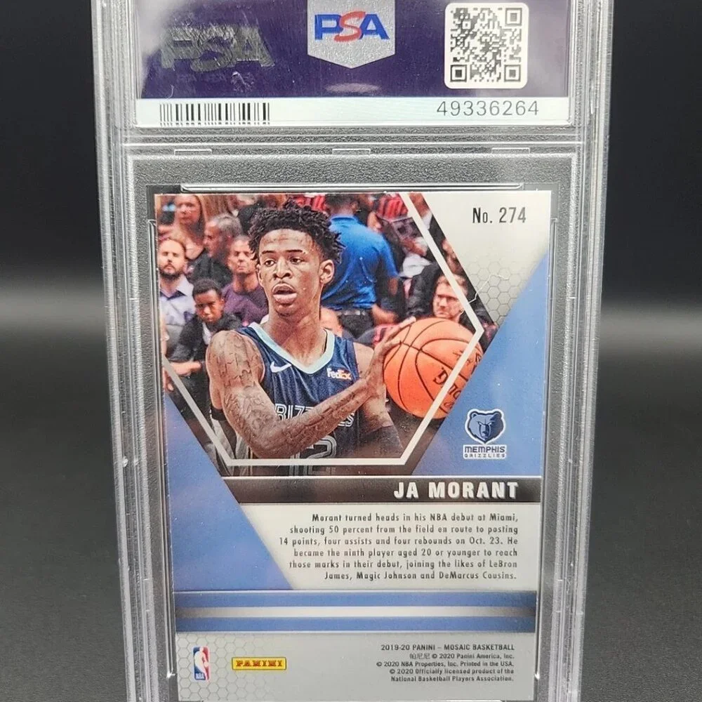 Panini product 2019